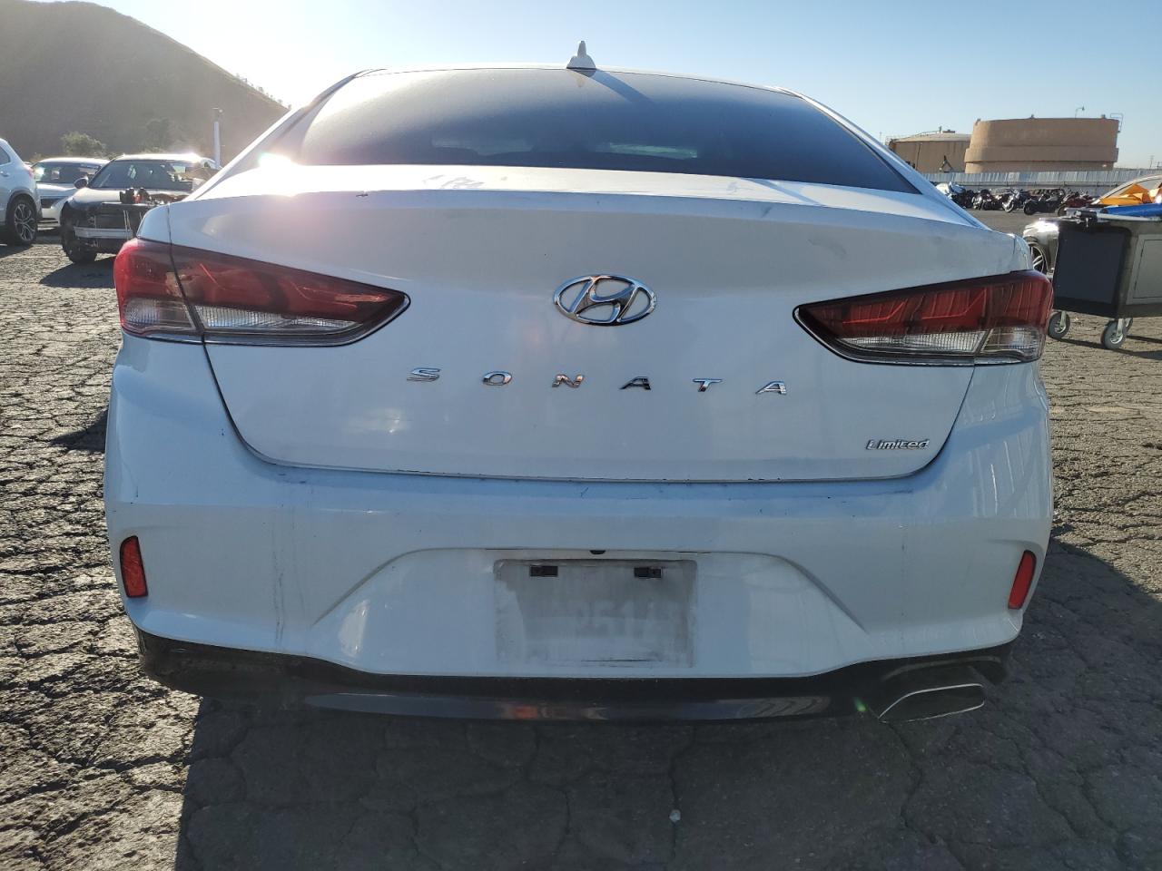HYUNDAI SONATA SPORT
