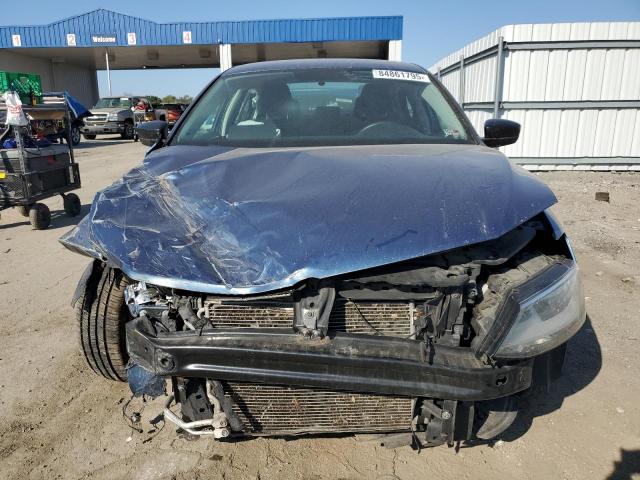 2015 VOLKSWAGEN JETTA SE #3262058090
