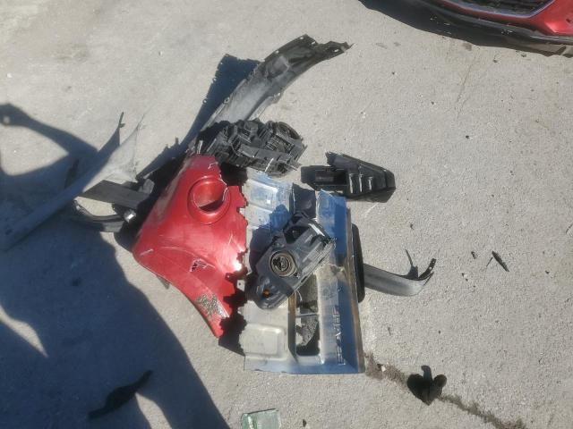 2012 FORD ESCAPE LIM #3292452671