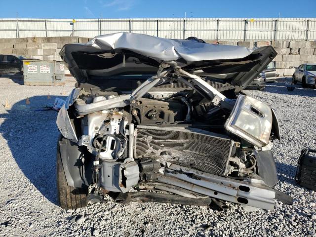 2009 CHEVROLET EQUINOX LS #3287683030