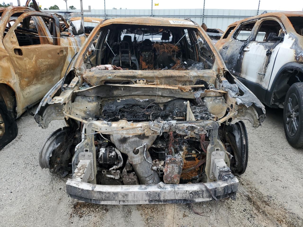 JEEP COMPASS LIMITED