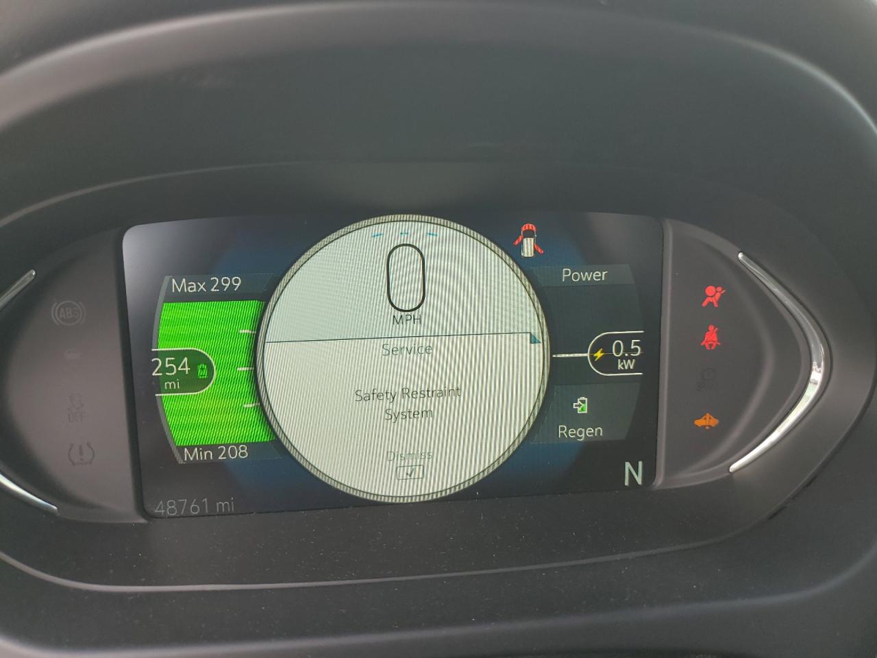 CHEVROLET BOLT EV PREMIER