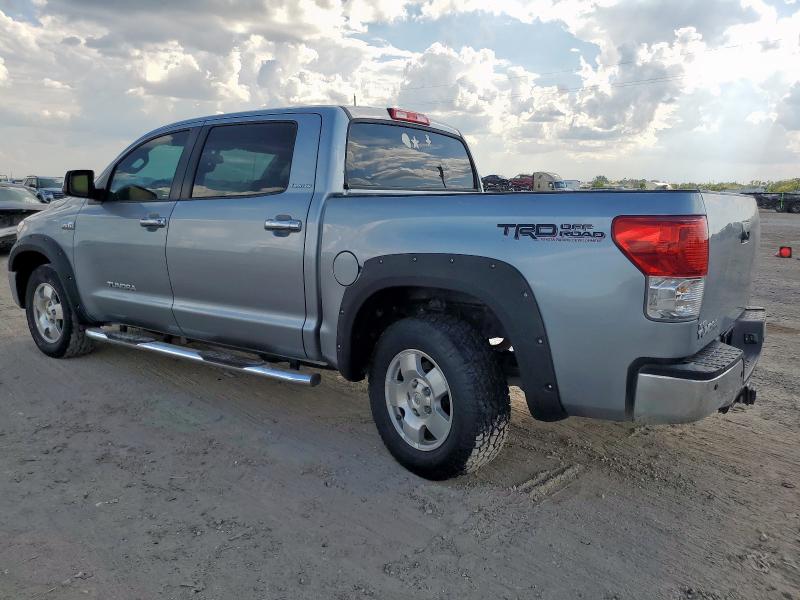 2013 TOYOTA TUNDRA CRE - 5TFFY5F10DX145553