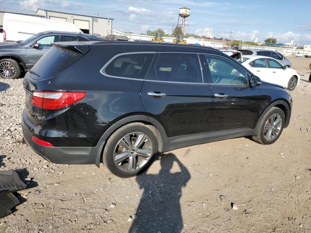 2015 HYUNDAI SANTA FE GLS KM8SRDHF1FU109935