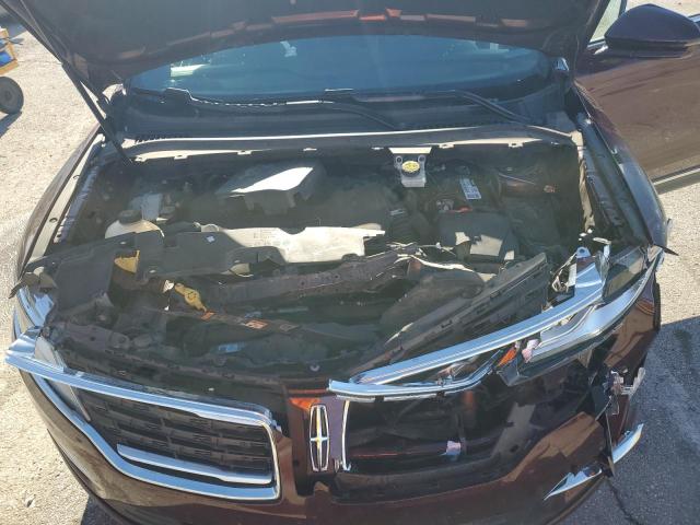 2017 LINCOLN MKC SELECT #3286711331