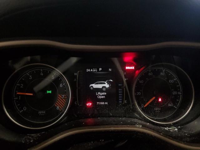 2015 JEEP CHEROKEE LATITUDE #3301613634