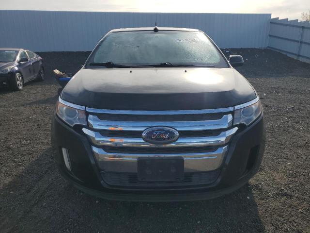 2013 FORD EDGE SEL #3296231453