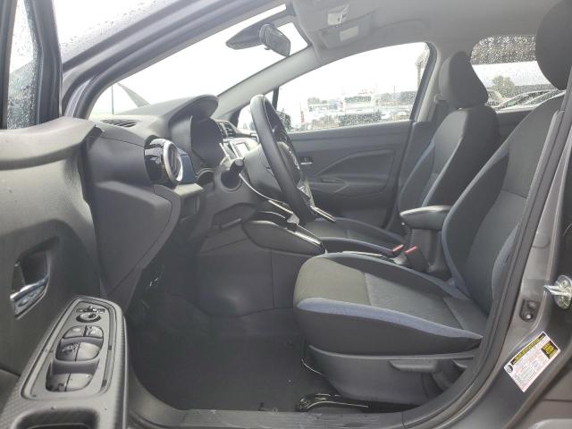 2025 NISSAN VERSA SV - 3N1CN8EV1SL859169