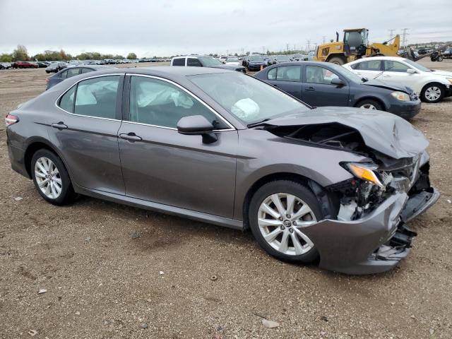 2019 TOYOTA CAMRY L #3284914923