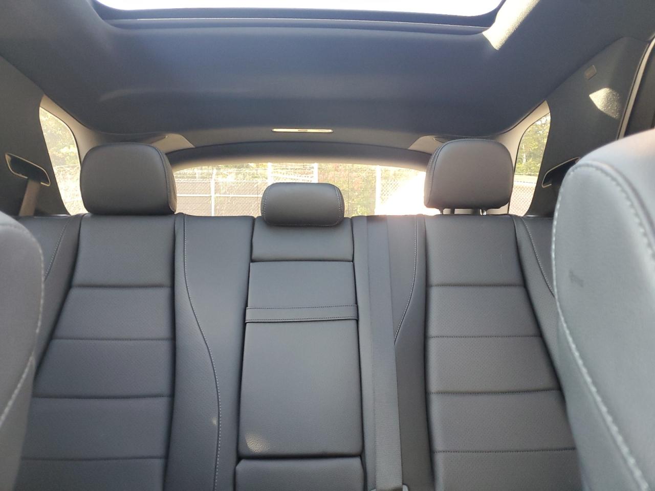 MERCEDES-BENZ GLE-CLASS 350 4MATIC