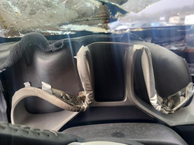 2010 CHEVROLET CAMARO SS - 2G1FT1EW5A9183268