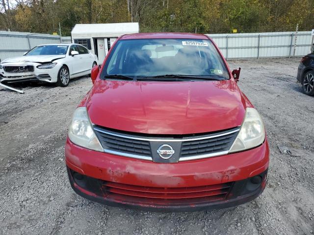 2007 NISSAN VERSA S #3293496425