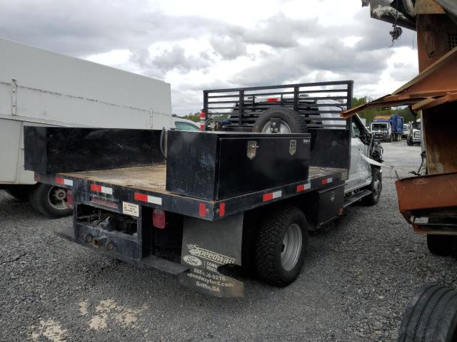 2023 FORD F350 SUPER #3305580136