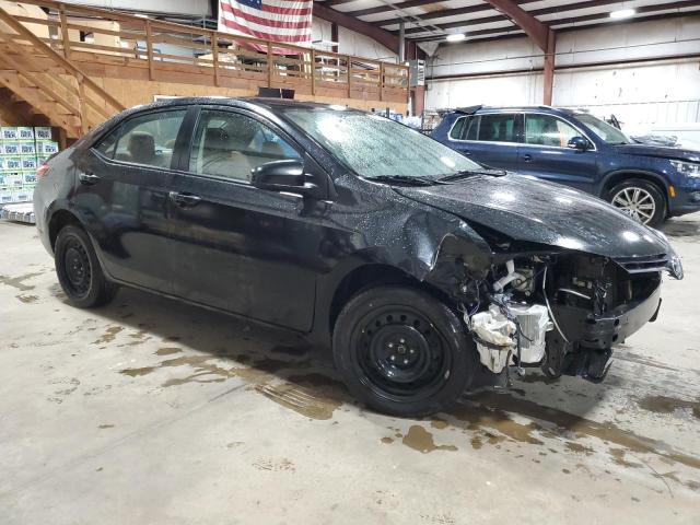 2016 TOYOTA COROLLA L - 2T1BURHE6GC725832