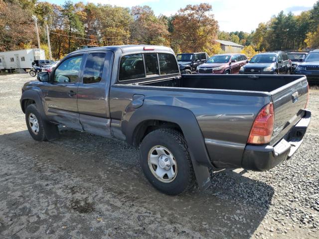 2015 TOYOTA TACOMA ACC 5TFUX4EN0FX034223
