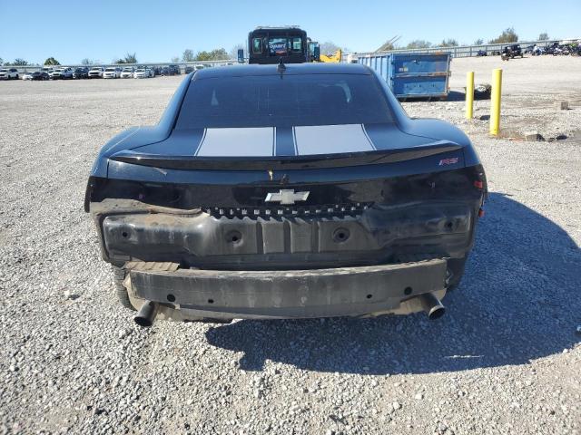 2011 CHEVROLET CAMARO LT - 2G1FB1EDXB9167232