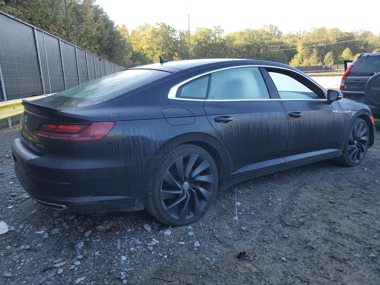 VOLKSWAGEN ARTEON SEL R-LINE