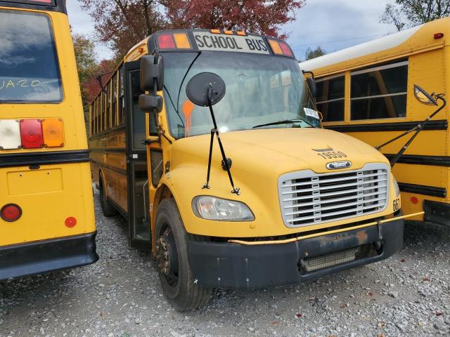 2011 THOMAS SAF-T-LINER C2 #3273801365