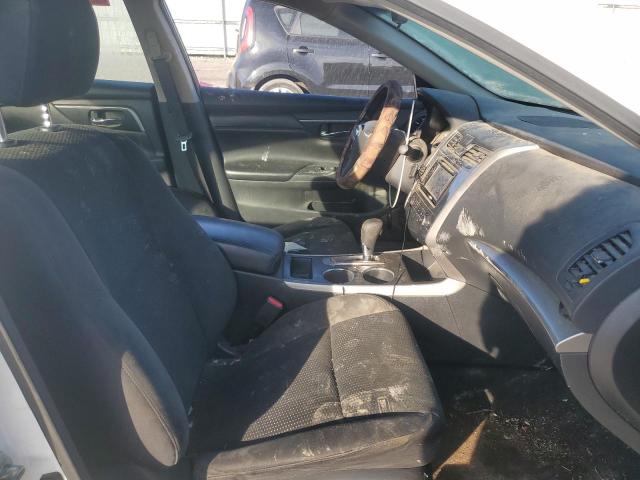 2015 NISSAN ALTIMA 2.5 - 1N4AL3AP5FN867887