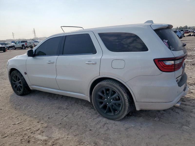 2018 DODGE DURANGO R/ 1C4SDJCT3JC434549