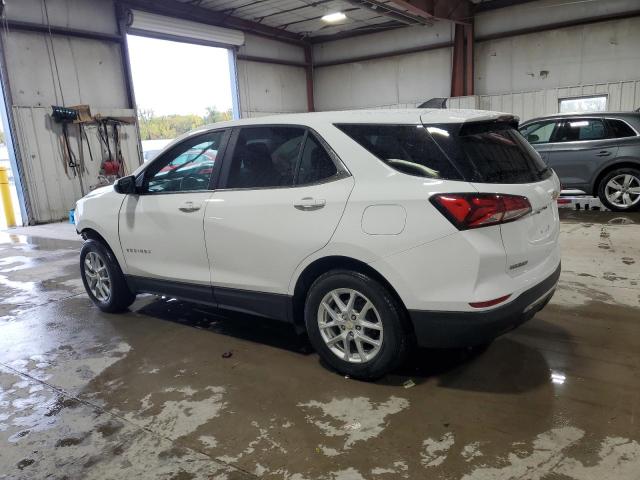 2023 CHEVROLET EQUINOX LT #3296285465