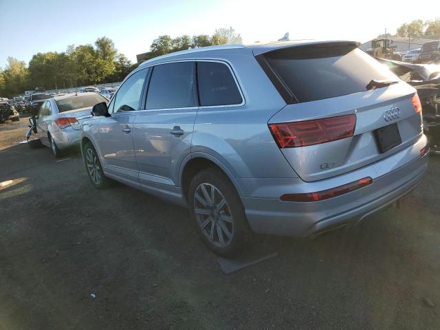 2018 AUDI Q7 PRESTIG WA1VAAF75JD020861