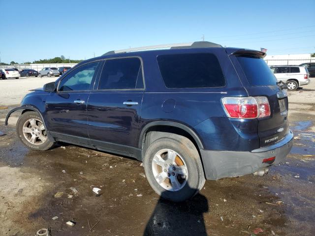 2012 GMC ACADIA SLE - 1GKKVPED1CJ149017