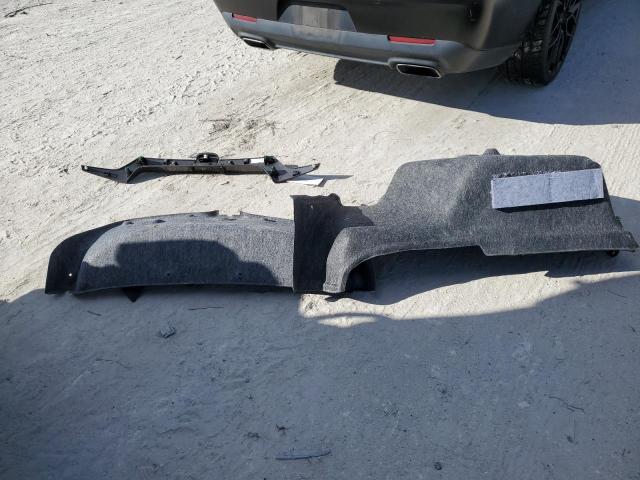 2019 HONDA ACCORD SPO #3302706121