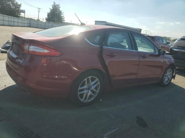2015 FORD FUSION SE #3302736021