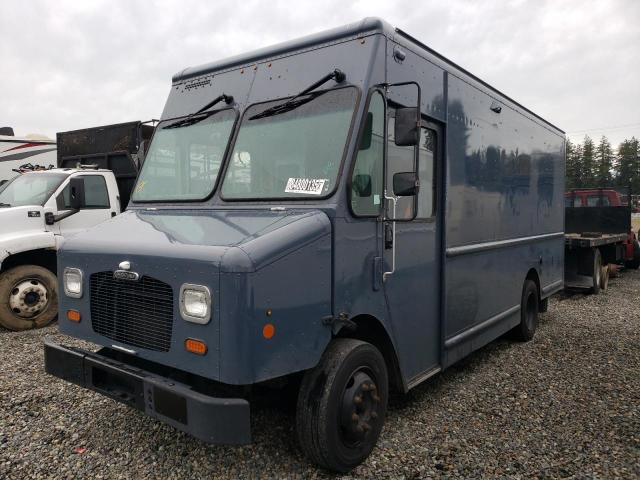 Global Auto Auctions: 2020 FREIGHTLINER CHASSIS M