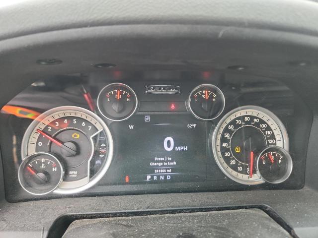 2013 RAM 1500 SLT #3284621320