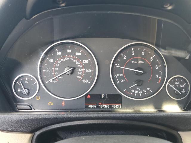 2016 BMW 328 I SULE #3302816918