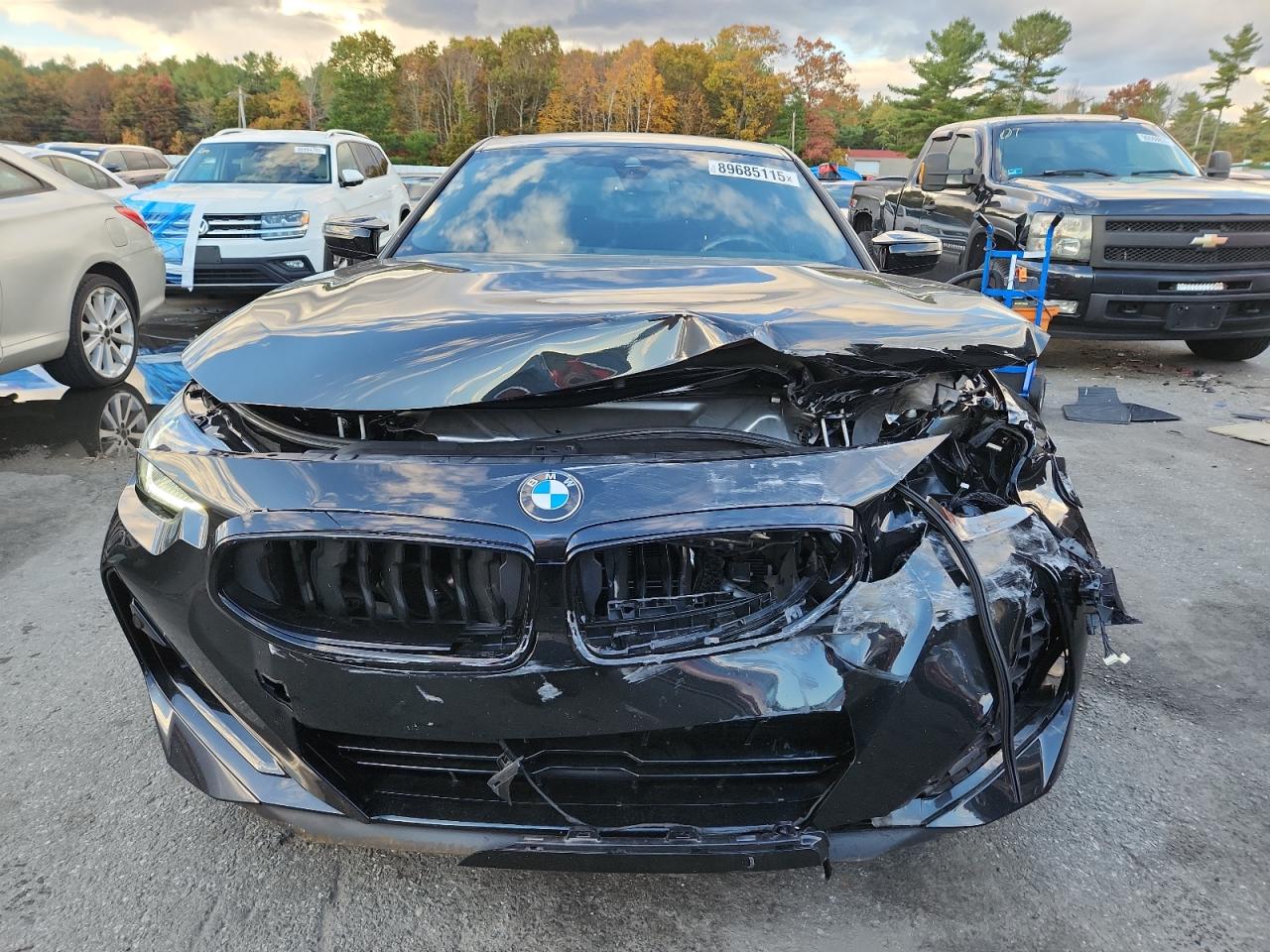 Lot #3302752005 2023 BMW M240I