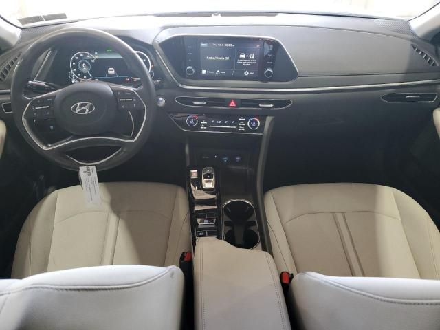 2022 HYUNDAI SONATA SEL KMHL14JA2NA188266
