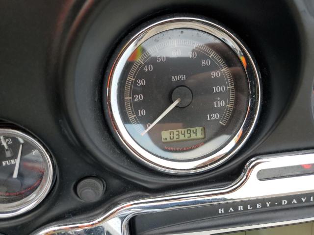 2010 HARLEY-DAVIDSON FLHTCU 1HD1FC410AB634758