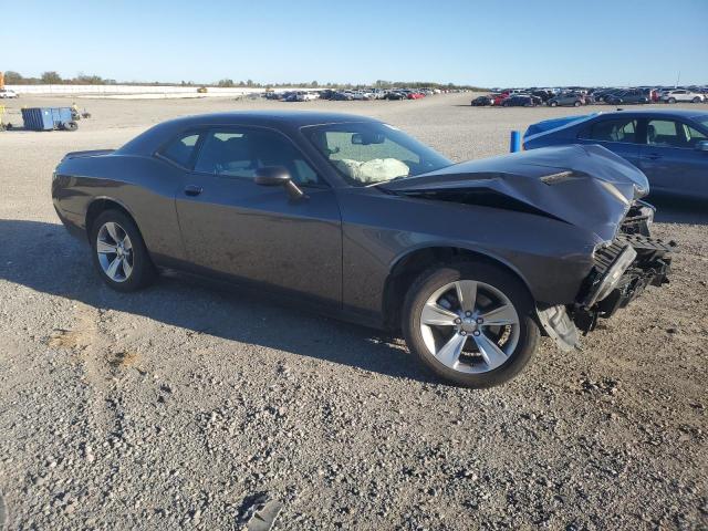 2021 DODGE CHALLENGER - 2C3CDZAG9MH635192