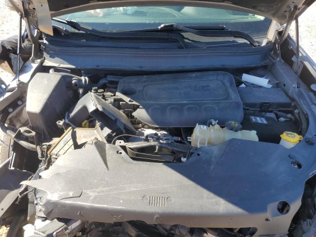 2019 JEEP CHEROKEE L #3291356150