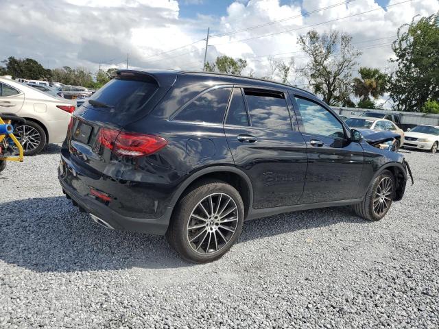 2022 MERCEDES-BENZ GLC 300 W1N0G8DB6NV353688