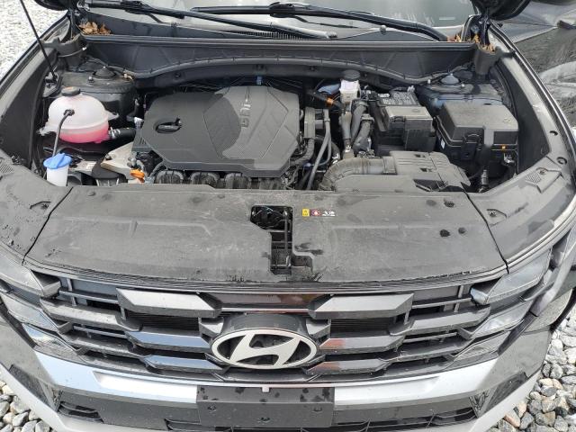2025 HYUNDAI TUCSON SEL 5NMJBCDE8SH463657