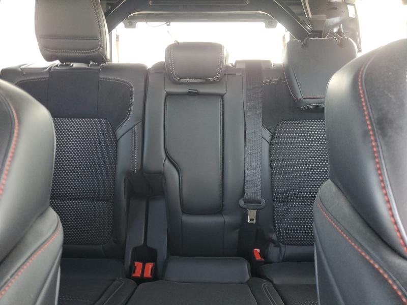 2024 FORD BRONCO RAP - 1FMEE0RR2RLB33438