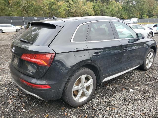 2020 AUDI Q5 PREMIUM WA1BNAFYXL2071447