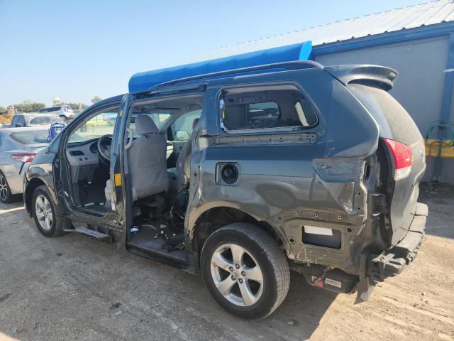 2013 TOYOTA SIENNA #3303608929