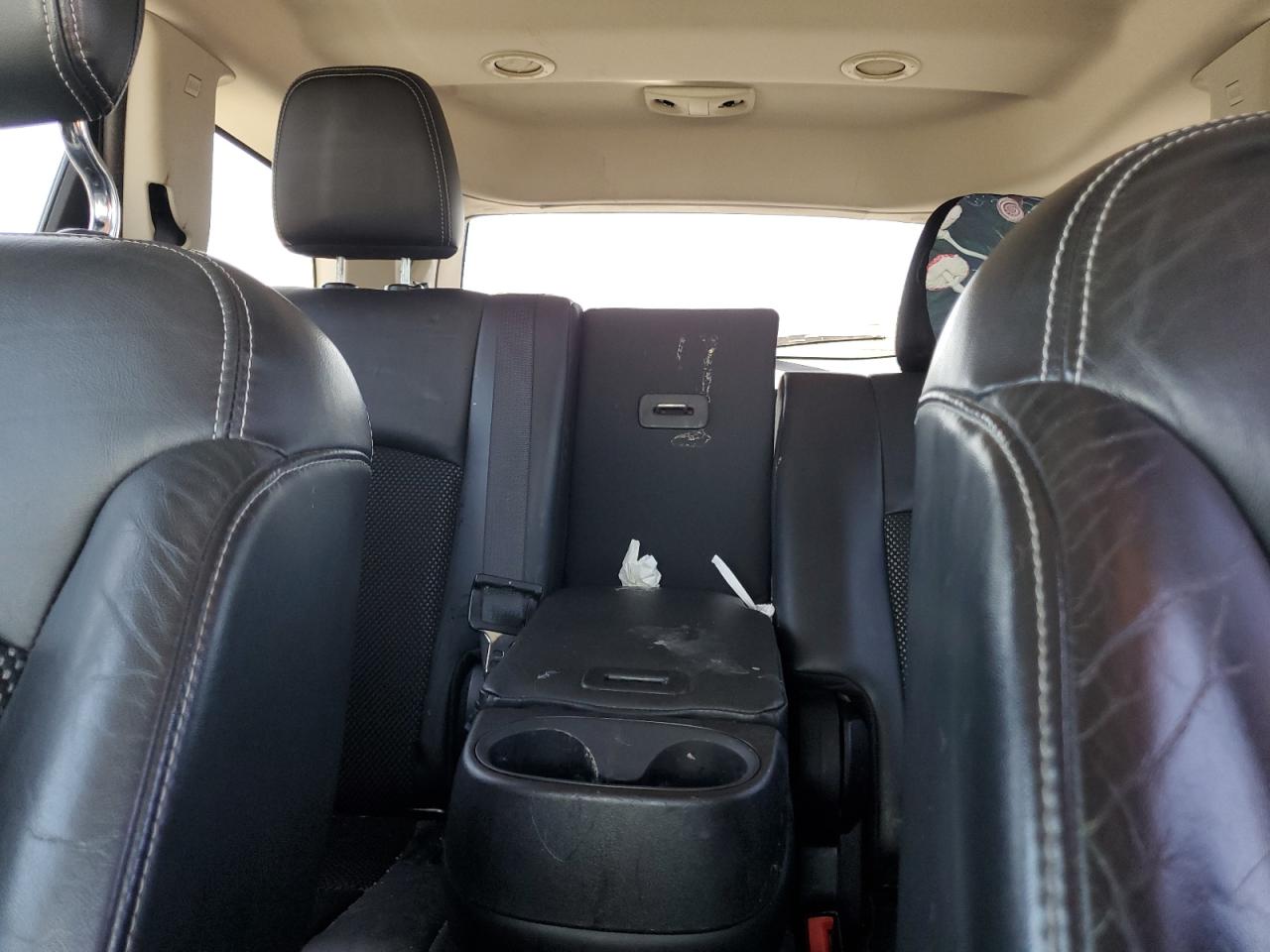 DODGE JOURNEY CROSSROAD