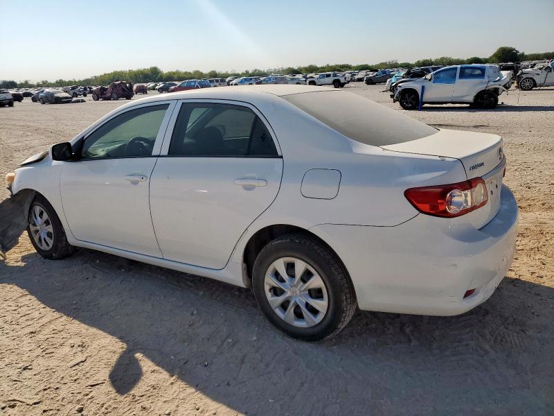 2013 TOYOTA COROLLA BA #3290405762