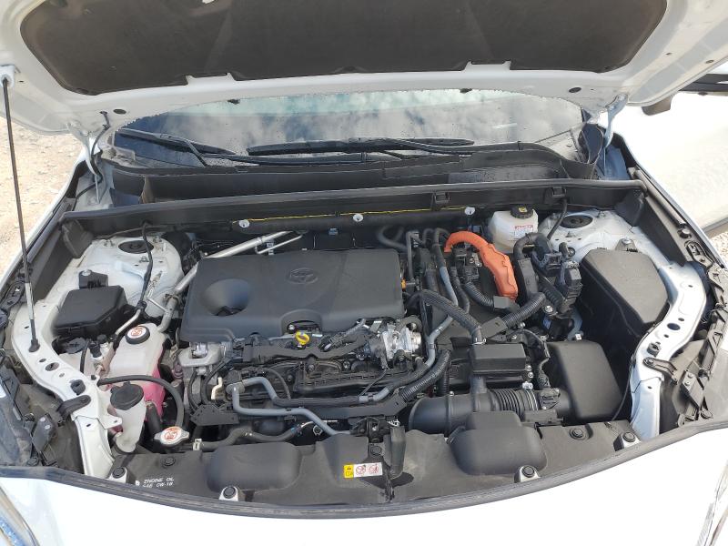 2024 TOYOTA VENZA LE - JTEAAAAH7RJ183993