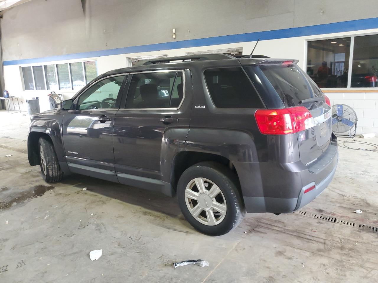 GMC TERRAIN SLE