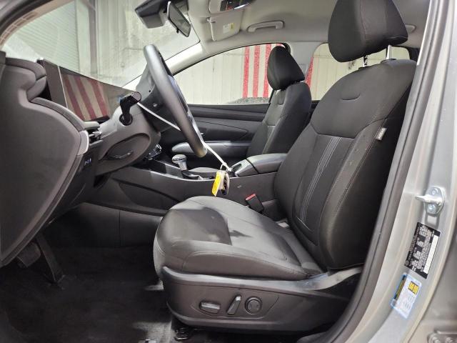 2025 HYUNDAI TUCSON SEL 5NMJB3DE9SH505396