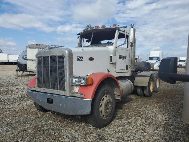 2005 PETERBILT TRACTOR 378 #3298314137
