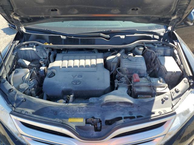 2015 TOYOTA VENZA LE 4T3BK3BB8FU111970