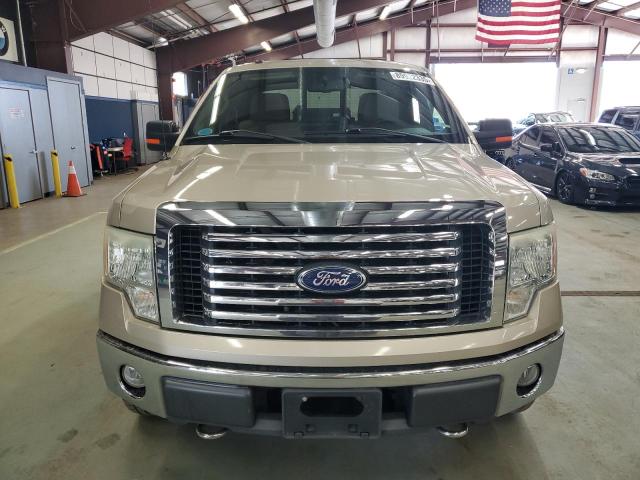 2010 FORD F150 SUPER - 1FTEX1E85AFB24088